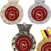 MEDALLAS FOTOIMPRESION - Image 3