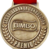 MEDALLAS BASICAS - Image 2